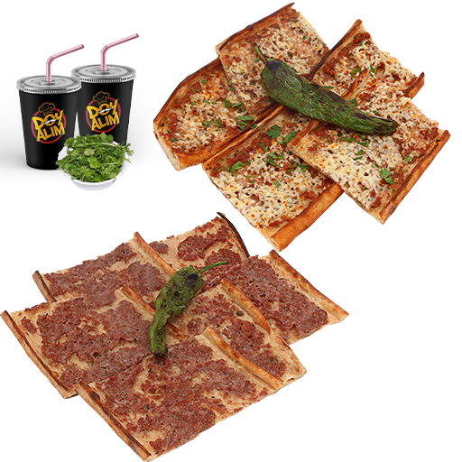 14 - Lezzet Şöleni 