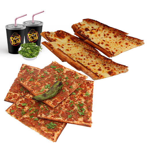 11 - Benzersiz İkili