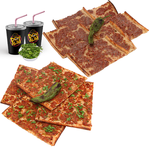 10 - Konyalım Menü 